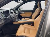 Volvo XC90 (2021) B5, 4X4, VZDUCH, ADAPT.SVĚTLA - náhled 9