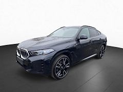 BMW X6 xDrive30d M-Sport Pano NezT Ve - fotografie inzerátu