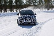 Honda Civic Tourer.