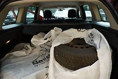 Dacia Logan (2014) 1,2 1,Majitel  nové v ČR - fotografie inzerátu