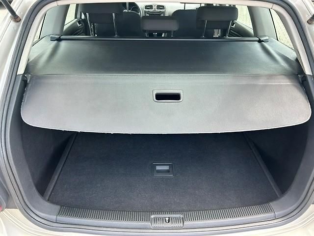 Volkswagen Golf 1,2TSi 77kW Variant Tažné zař. - fotka 39 z 54