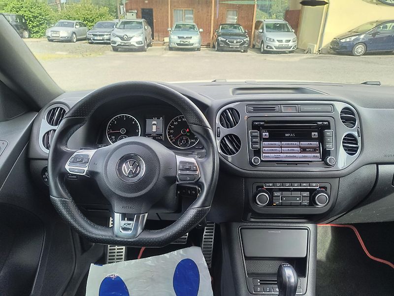Volkswagen Tiguan (2013) 2.0 TDI 4X4 DSG 130KW R-LINE  - fotka 22 z 53