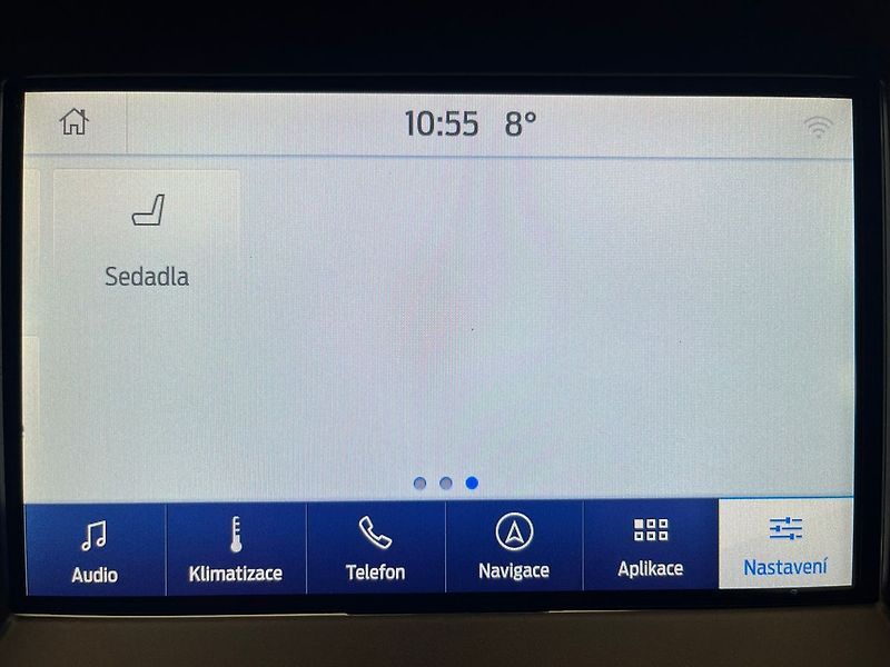 Ford Galaxy 2.5 HEV VIGNALE LED 7míst - fotka 75 z 77