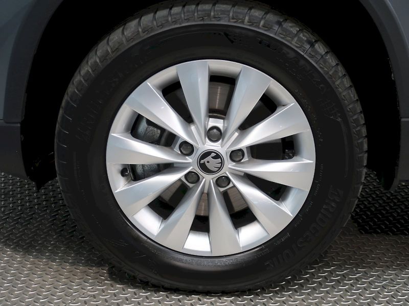Škoda Karoq (2025) SELECTION 2.0TDI 85KW TAŽNÉ - fotka 12 z 40