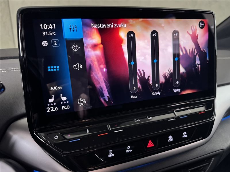 Volkswagen ID.5 Pro Performance LED Assist - fotka 39 z 48