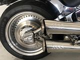 Harley-Davidson Fat Boy Independent Evo 1400 - náhled 10