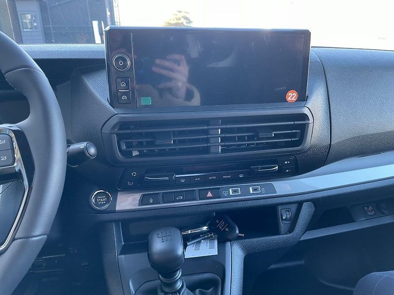 Toyota ProAce MC24 Panel Van L2 2.0L - fotka 9 z 10