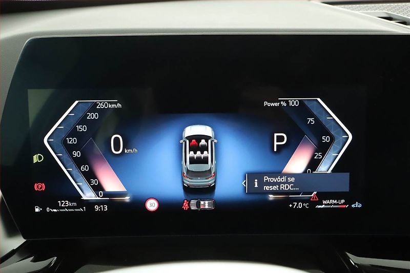 BMW X1 (2026) sDrive18i - fotka 12 z 20