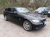 BMW Řada 3 2,5 - náhled 14