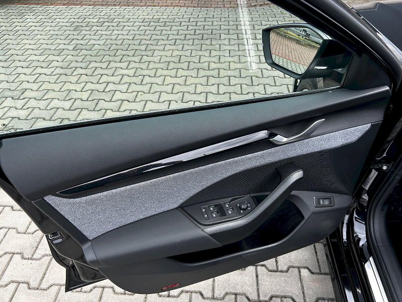 Škoda Octavia (2025) Combi 2.0 TDI 110kW DSG Top Se - fotka 22 z 34