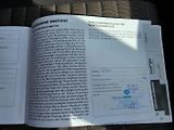 Fiat Sedici (2013) 2.0 JTD TOP,Serviska - náhled 22