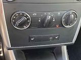Mercedes-Benz Třídy B (2011) 1.5i B160, Výhřev sed, +kola - náhled 13