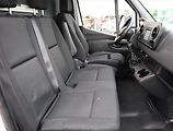 Mercedes-Benz Sprinter (2018) 316 CDI, Valník, 19m3, ČR - náhled 7