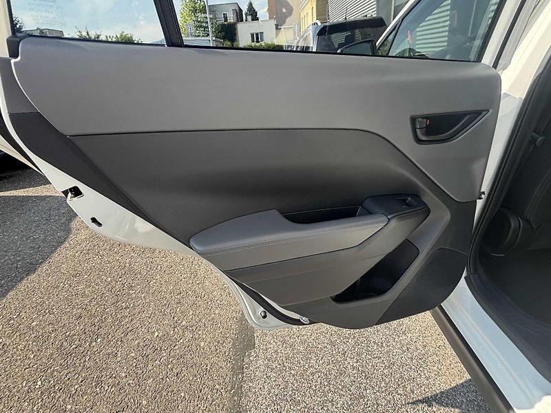 Subaru Crosstrek (2026) Active WINTER PACK - fotka 12 z 44