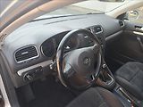 Volkswagen Golf 1,6 TDI Variant - náhled 16