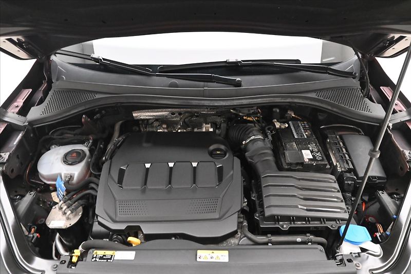 Seat Tarraco 2,0 TDI 147kW 4x4 DSG XCELLENC - fotka 9 z 33