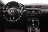 Škoda Superb (2016) 2.0 TSI, Automat, Navi - náhled 7