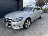 Mercedes-Benz CLS (2014) 350 CDI, 4Matic, AMG - náhled 8