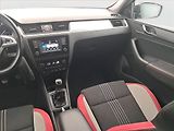 Škoda Rapid (2015) Spaceback 1.2 TSI, Tempomat - náhled 7