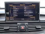 Audi A6 Allroad (2012) 3.0 TDI, 4X4, Automat - náhled 12