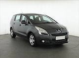 Peugeot 5008 (2011) 2.0 HDI, Serv.kniha, po STK - náhled 1