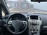 Opel Zafira 1.9cdti 88kw+7.míst - náhled 23