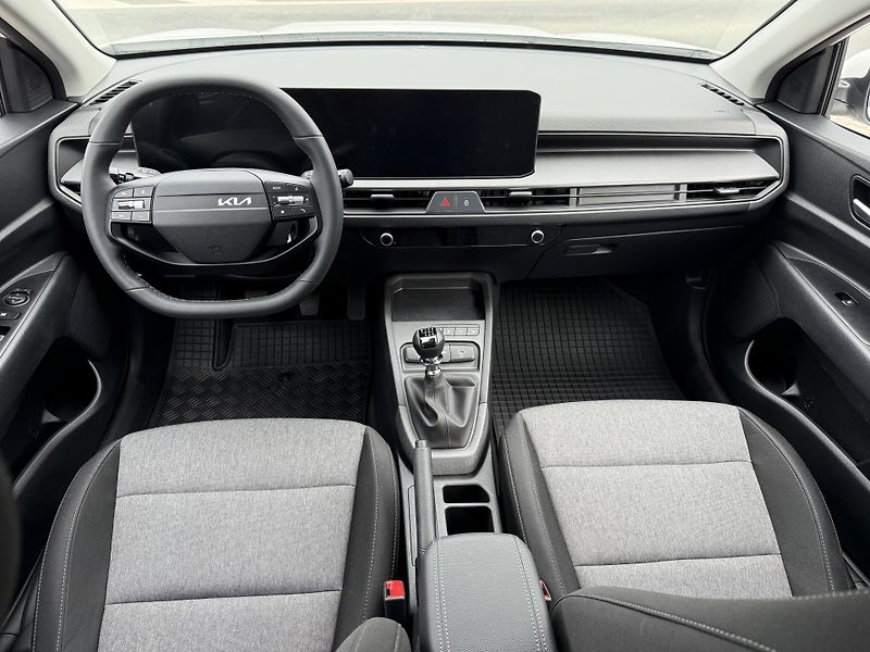 Kia Stonic (2026) SPIN 1.0 T-GDI 74 KW - fotka 8 z 13