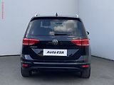 Volkswagen Touran (2021) 2.0 TDi, Comfortline, DSG, - náhled 4