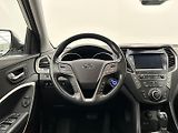 Hyundai Grand Santa Fe 2.2 CRDI 4x4 - náhled 21