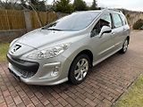 Peugeot 308 (2009) SW 1.6 16v 88kw - náhled 2