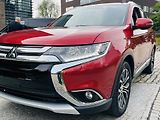 Mitsubishi Outlander 2.2D 4x4 1MAJ TAŽNÉ SERVISKA  - náhled 41