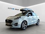 Ford Puma (2025) ST-Line SUV 1,0 EcoBoost Hybri - náhled 1