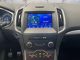 Ford S-MAX 2.0 EB Titanium mauál - náhled 18