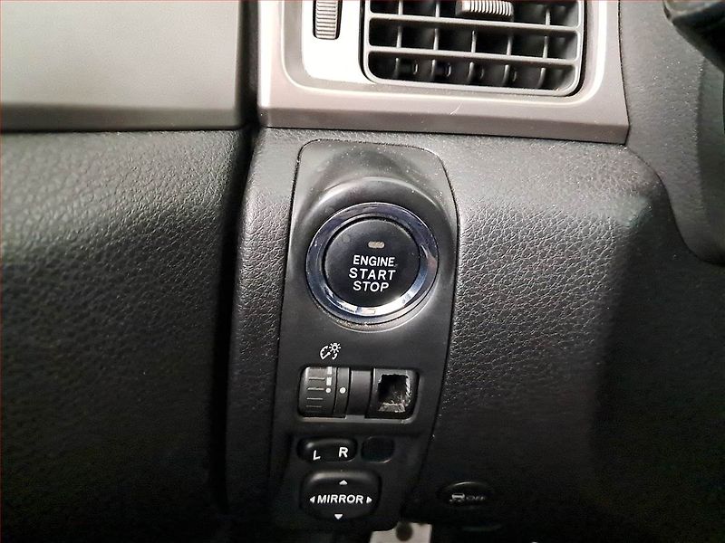Subaru Forester (2009) 2.5 XT, 4X4, Automat - fotka 19 z 20