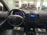 Hyundai i30 1,4   CVVT 95.000KM KLIMA - náhled 15