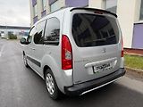 Peugeot Partner Tepee 1,6 HDi / servis.k. / pneu - náhled 2