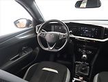 Opel Mokka (2024) GS-Line 1.2 Turbo, Kůže - náhled 7