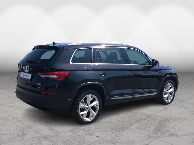 Škoda Kodiaq 2.0 TDi DSG 7st. 4x4 STYLE PLU - fotka 2 z 30