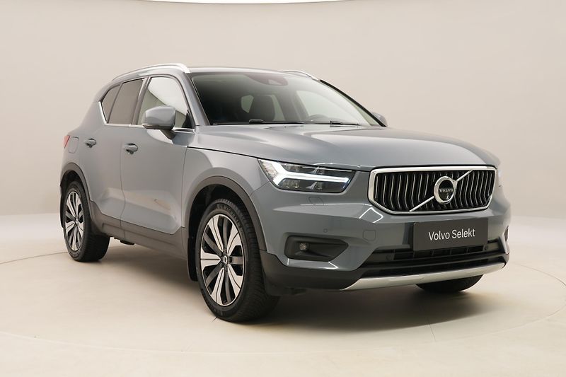 Volvo XC40 T5 RECHARGE INSCRIPTION AUT - fotka 15 z 50