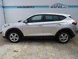 Hyundai Tucson (2017) 1.7CRDi,NovéČR,S.kn,navigace - náhled 6
