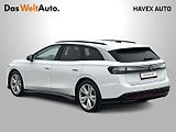 Volkswagen ID.7 Tourer (2024) 210 kW Pro - náhled 35