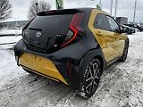 Toyota Aygo 1.5 Hybrid ODBĚR 8/2026 - náhled 3
