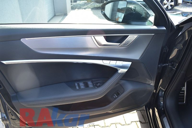 Audi A6 Avant 3,0 Quattro S-Line Matri - fotka 10 z 31