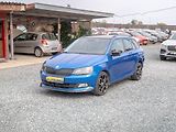 Škoda Fabia (2016) ČR 1.2T 81KW MONTE CARLO - náhled 1