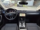 Škoda Superb Combi 2,0TDi 110kw DSG 17ALU - náhled 10