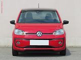 Volkswagen up! (2018) 1.0 MPi, AC - náhled 1