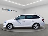 Škoda Fabia (2015) STYLE 1.4 TDI 66kW, ČR - náhled 8