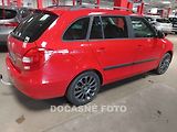 Škoda Fabia (2012) 1.2 TSI, AC. temp. - náhled 1
