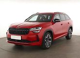Modelů Škoda Kodiaq je téměř o třetinu víc.