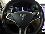 Tesla Model X (2017) P100D, SoH 92% - náhled 13
